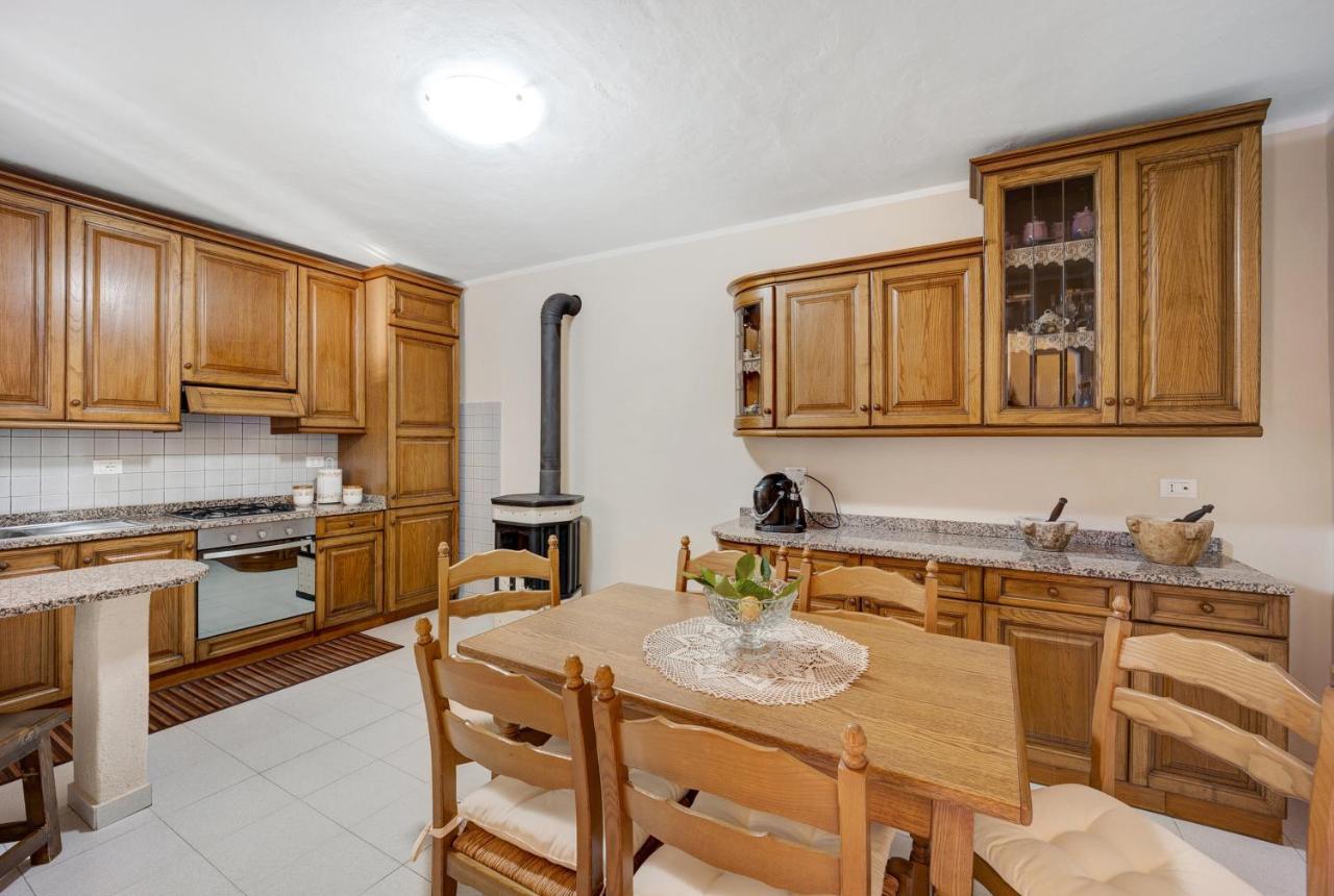 Agriturismo U'Spigu Nonna Annetta Nasino Zewnętrze zdjęcie